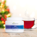 Isagenix cfl (cleans for life) frutos rojos.