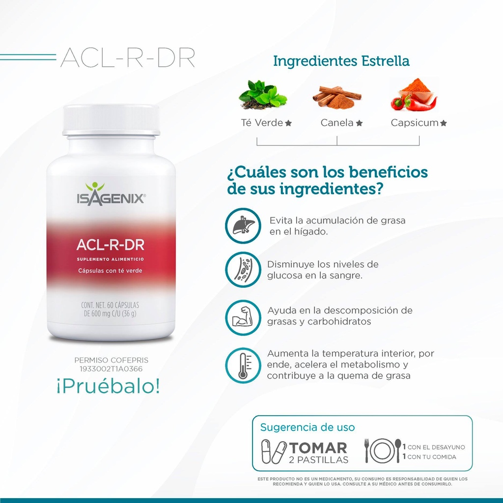 ACL-R-DR